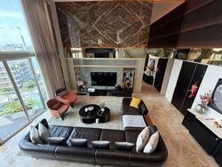 Corals At Keppel Bay (D4), Condominium #592291071